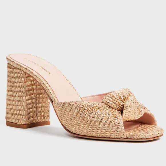 TUCKERNUCK HEELS - Picture 2 of 3